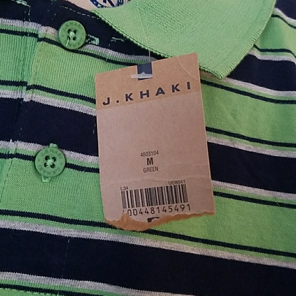 Boys polo shirt - Picture 2 of 2